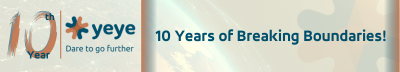 10 Years of Breaking Limits